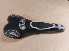 Selle San Marco Shot Race Gel Année 2000