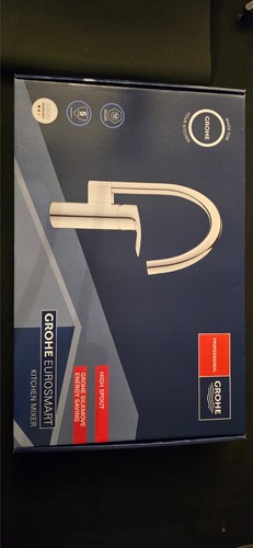 Robinet mitigeur évier - , grohe