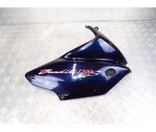 SUZUKI GSF 1200 BANDIT FLANC