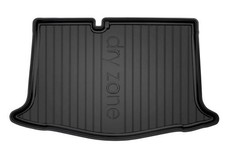 FROGUM Tapis de coffre Bac de coffre DZ401013 Coffre à bagages 1190mm 707mm