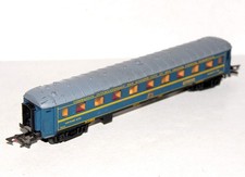 JOUEF HO 863 VOITURE VOYAGEUR