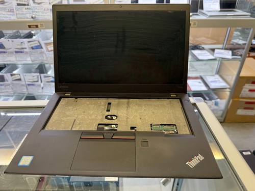 Lenovo thinkpad t470s - 💻, –