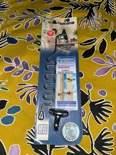 Entrebâilleur de fenêtre - 1