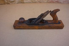 ANCIEN RABOT STANLEY BAILEY N° 26