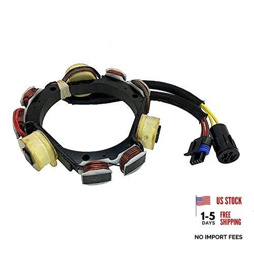 12amp 2cyl 3cyl outboarf - 12amp, 2cyl/3cyl