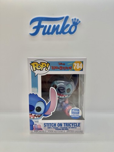 Funko pop disney stitch - pop,