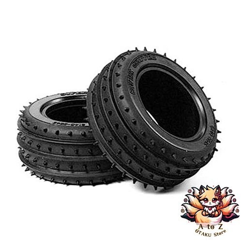 Pneu avant tamiya spare - tamiya,