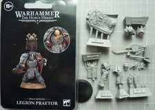 SPACE WOLVES LEGION PRAETOR -