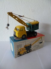 Cij saviem jm20 camion grue - saviem,