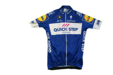 Maillot vélo rétro enfant