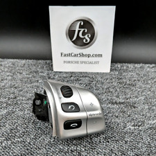 Commandes Multifonction Tiptronic Droit Porsche 987 Boxster, Cayman