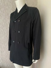 Veste Double Boutonnée