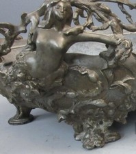 BEROUDE (1900)  Jardinière