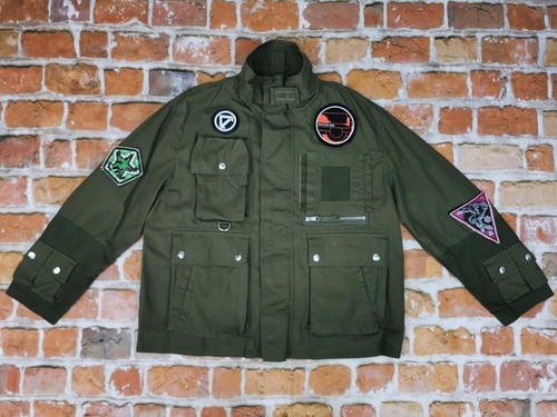 Diesel vintage parka - vintage, tog’s
