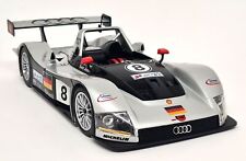 Maisto 1/18 Audi R8R Le Mans
