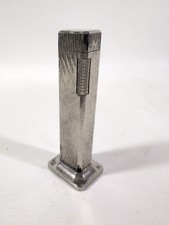 Briquet Gaz LIGHTER de Table