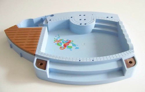 Playmobil loisirs bac - playmobil,