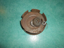 Roue dentée 60 dents Motobécane D45 neuve ancien stock