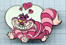 Pin's Disneyland Paris