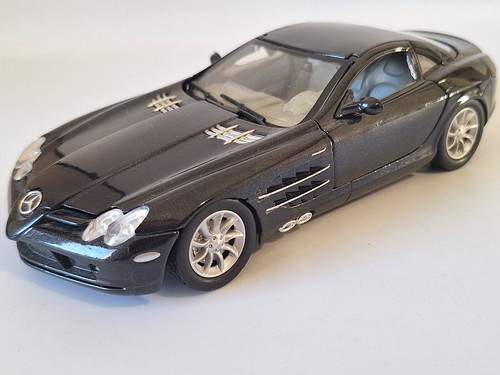 Motormax 73306 mercedes benz - motormax, mercedes-benz