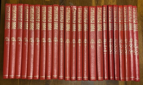 Tout univers encyclopédie - tout, l'univers