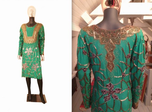 Art deco french couture 1920 - deco, 1920's