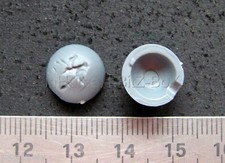 GF06 BOULET 1AB GOBELIN FANATIC WARHAMMER BITZ