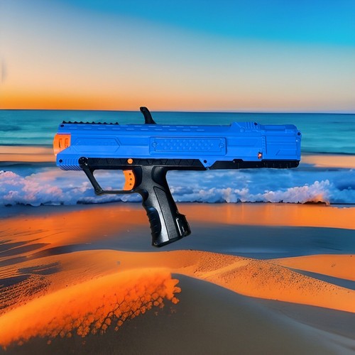 Nerf rival apollo 700 - nerf,
