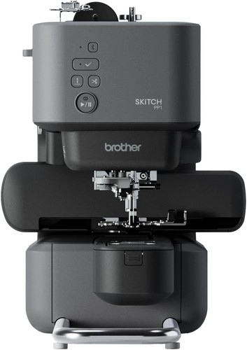Brother skitch single needle - brother, single-needle
