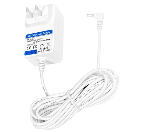 Power charger for - 1a,