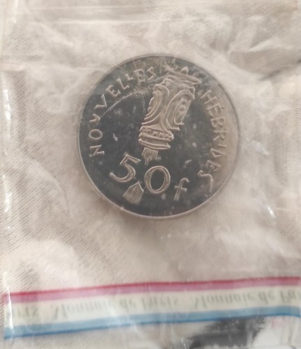 Nouvelles hébrides 150 - nouvelles,