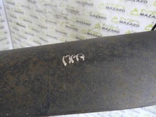 Essieu arriere OPEL CORSA D PHASE 2 13342367