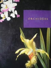 Les Orchidées, Walter Kupper