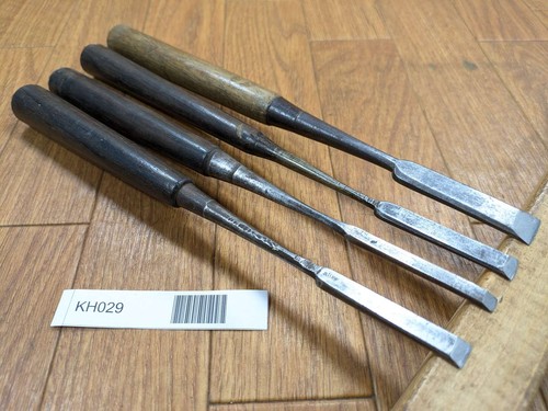 Ciseau bois japon vintage - à,