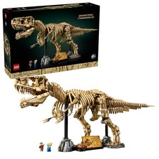 76968 Jurassic Park Dinosaur
