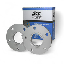 SCC Elargisseurs 2x5mm 12422E