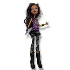 Monster High I Heart Fashion