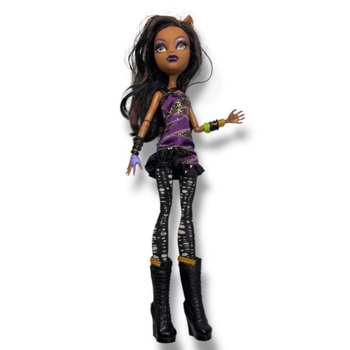 Monster high heart - high, fashion