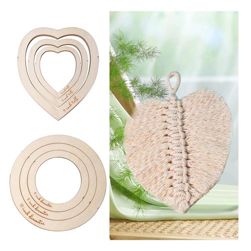 Kit macramé pour - macramé, des