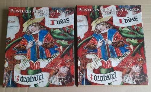 Peintures murales france - murales,