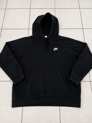 Nike pull capuche - capuche, homme