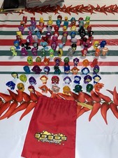 Lot Figurine Jouet Gogos