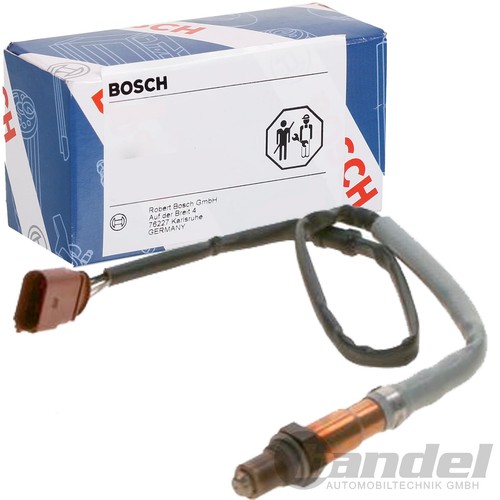 Bosch sonde lambda - sonde,