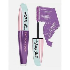 L'Oréal Miss Baby Roll Mega Volume Mascara - Lilac