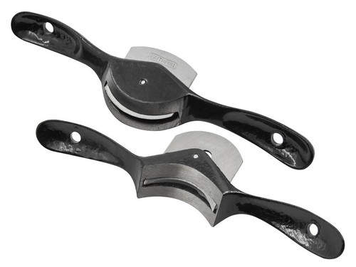 Faithfull spokeshave paquet - faithfull,