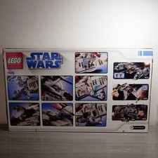 Lego star wars republic attack - star,
