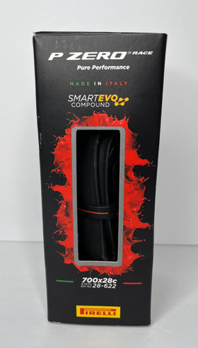 Pirelli zero race clincher - pirelli, p