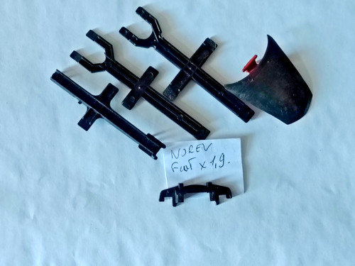 Lot norev pièces - lot, 1/43