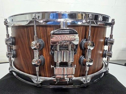 Sonor sq2 heavy beech ebony - sq2,
