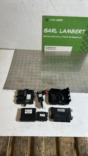 Kit demarrage renault clio - kit,
